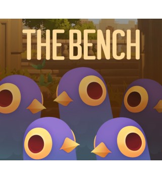 The Bench Steam Key GLOBAL